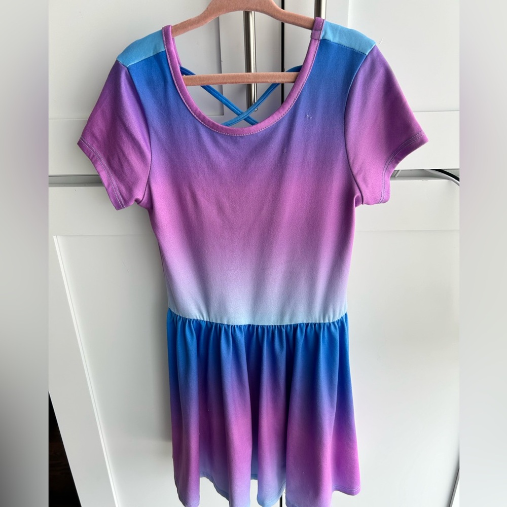 Pixie Lane Dress - size 6
